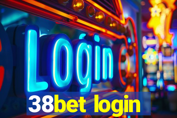 38bet login